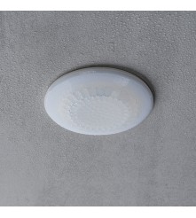 LUXA 103 S360-100-12 DE-U Podtynkowy pasywny czujnik obecności PIR Theben